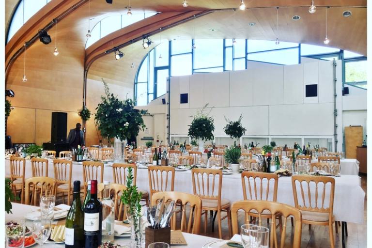 Photo of The Siobhan Davies Studios Venue