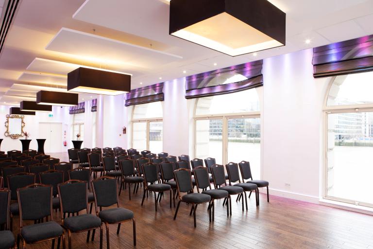 River Room at the Glaziers Hall