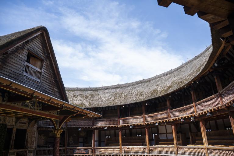 The Globe photo by David Jensen