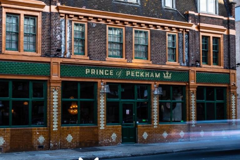 The Prince of Peckham photo
